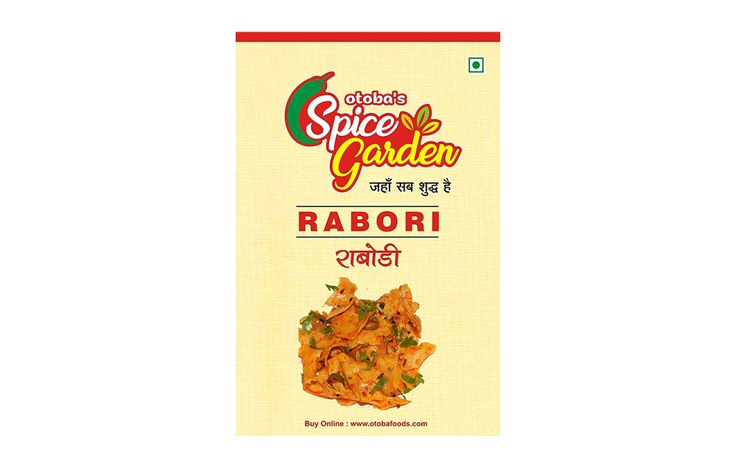 Otoba's Rabori    Box  250 grams